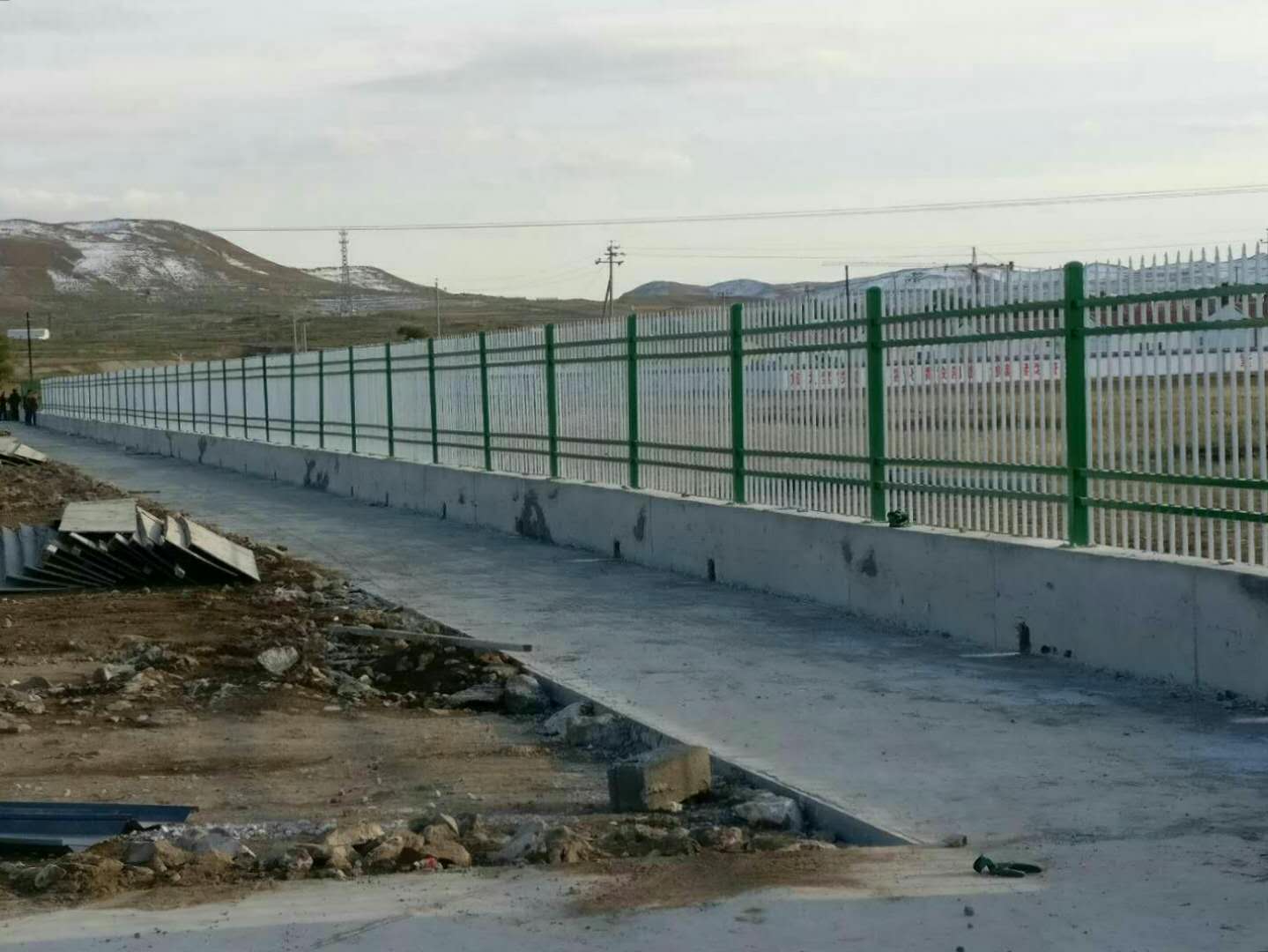 呼和浩特圍欄 呼和浩特圍欄