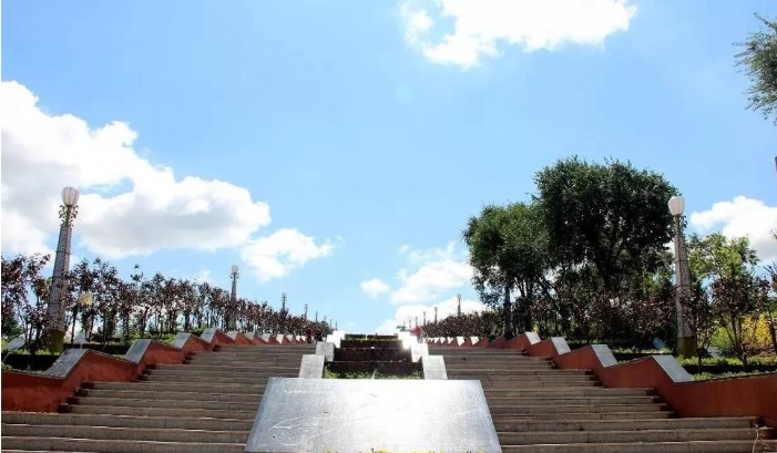 內(nèi)蒙古鐵藝大門 內(nèi)蒙古鐵藝大門