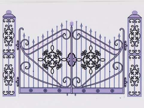 呼和浩特圍欄 呼和浩特圍欄