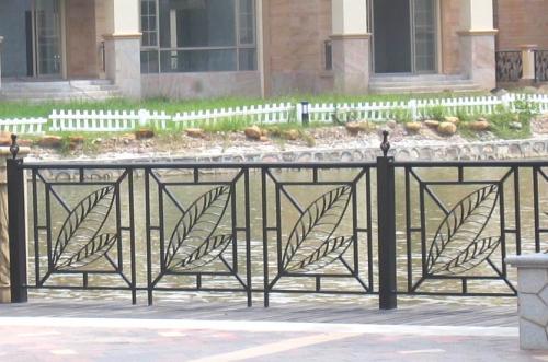 呼市噴塑圍欄 呼市噴塑圍欄