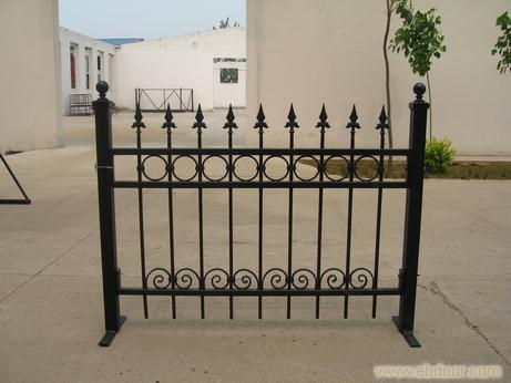 呼市噴塑圍欄 呼市噴塑圍欄