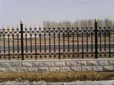 呼市噴塑圍欄 呼市噴塑圍欄