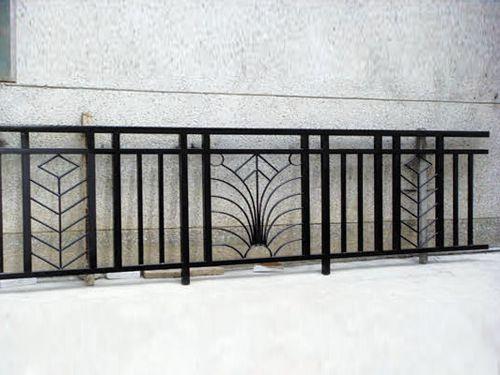 呼市鐵藝護欄 呼市鐵藝護欄