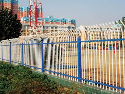 呼市噴塑圍欄 呼市噴塑圍欄