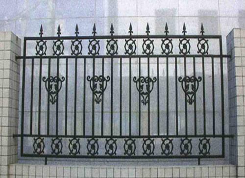 內(nèi)蒙古鐵藝大門 內(nèi)蒙古鐵藝大門