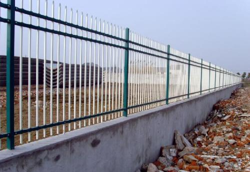 噴塑圍欄 噴塑圍欄