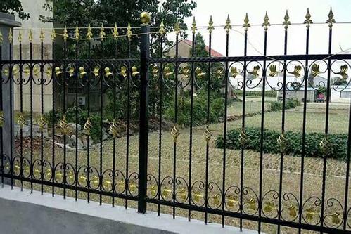 噴塑波形圍欄 噴塑波形圍欄