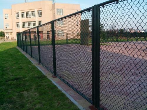 噴塑圍欄 噴塑圍欄