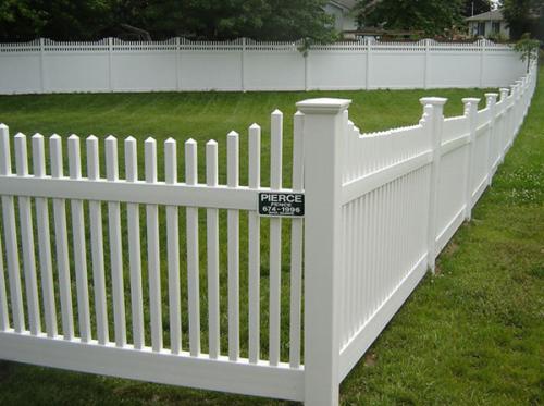 噴塑圍欄的選擇 噴塑圍欄的選擇