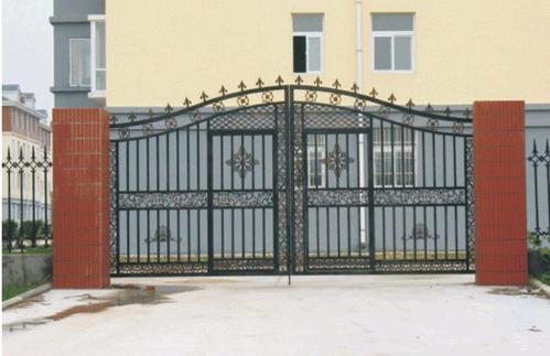 鐵藝大門 鐵藝大門