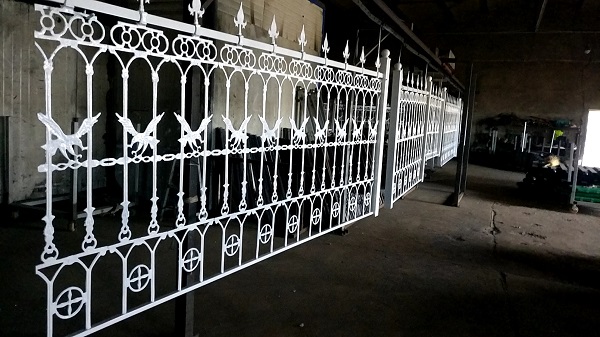 呼和浩特圍欄廠家 呼和浩特圍欄廠家