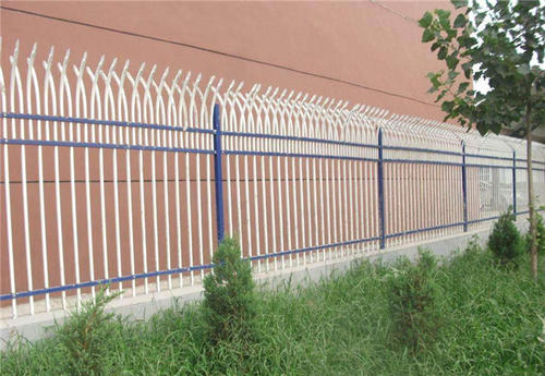 鐵藝圍欄的發(fā)展歷程 鐵藝圍欄的發(fā)展歷程