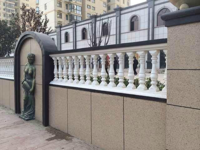 浸塑圍欄和噴塑圍欄的區(qū)別 浸塑圍欄和噴塑圍欄的區(qū)別