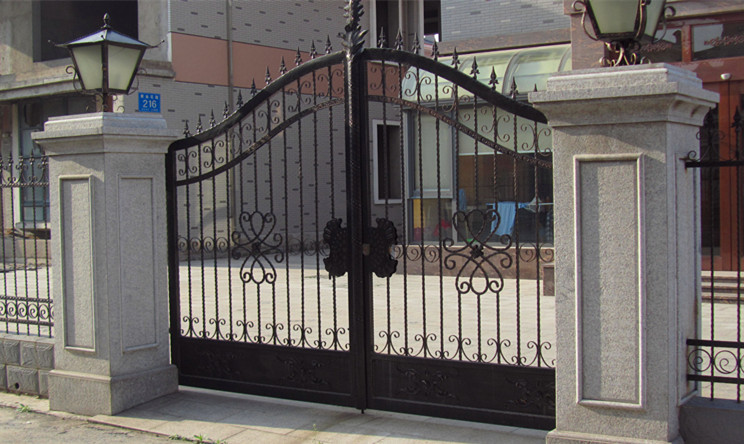 鐵藝大門 鐵藝大門