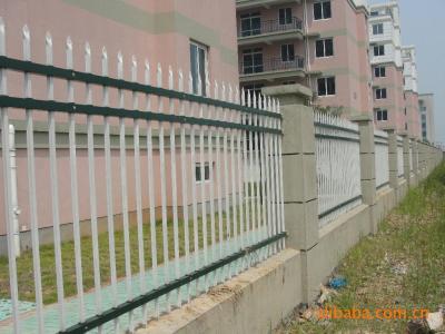 呼市噴塑圍欄 呼市噴塑圍欄